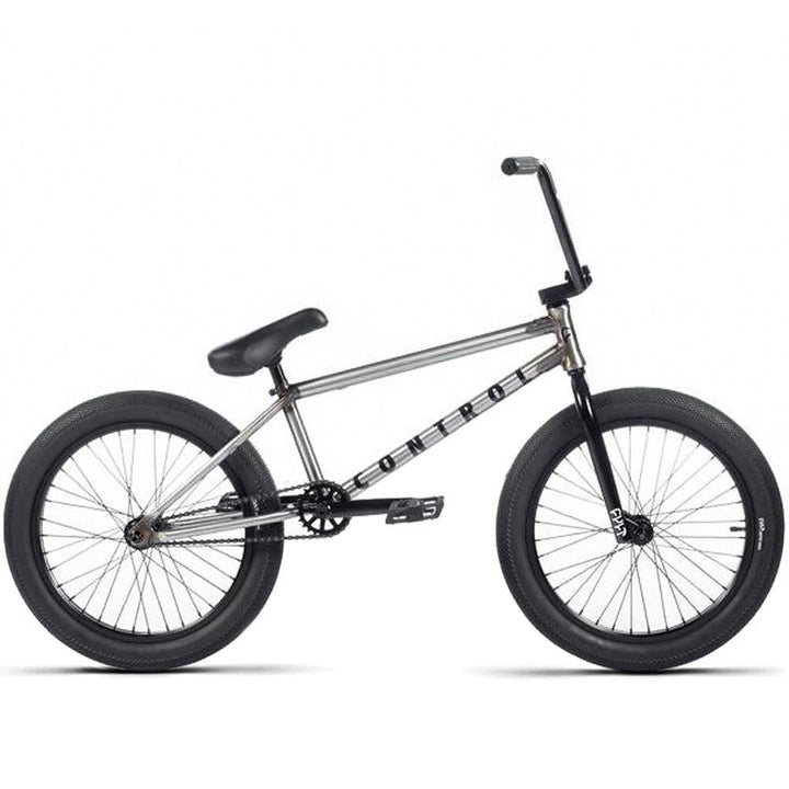 Cult Control BMX Bike 2022
