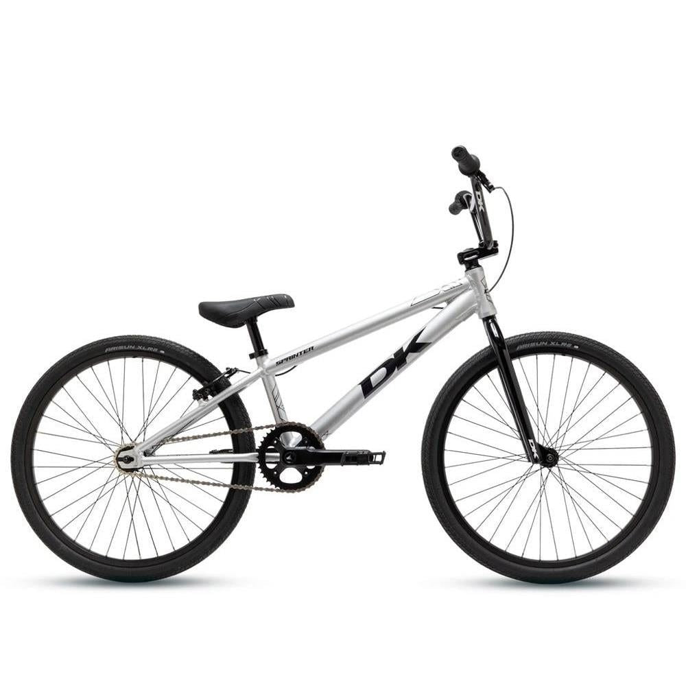 Sprinter DK Cruiser 24'' Race BMX Bike