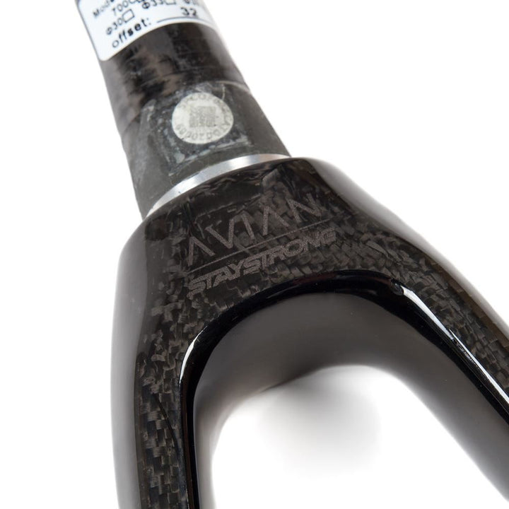 Stay Strong X Avian Contro  Cruiser 24'' Forks da corsa - Gloss / Dropout da 20 mm