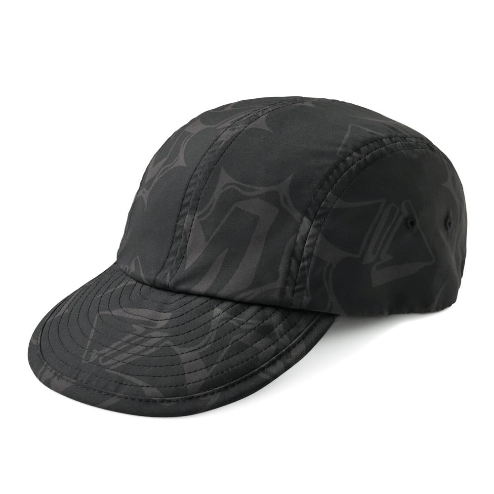 Vans Lewis Mills Camper Hat - Black