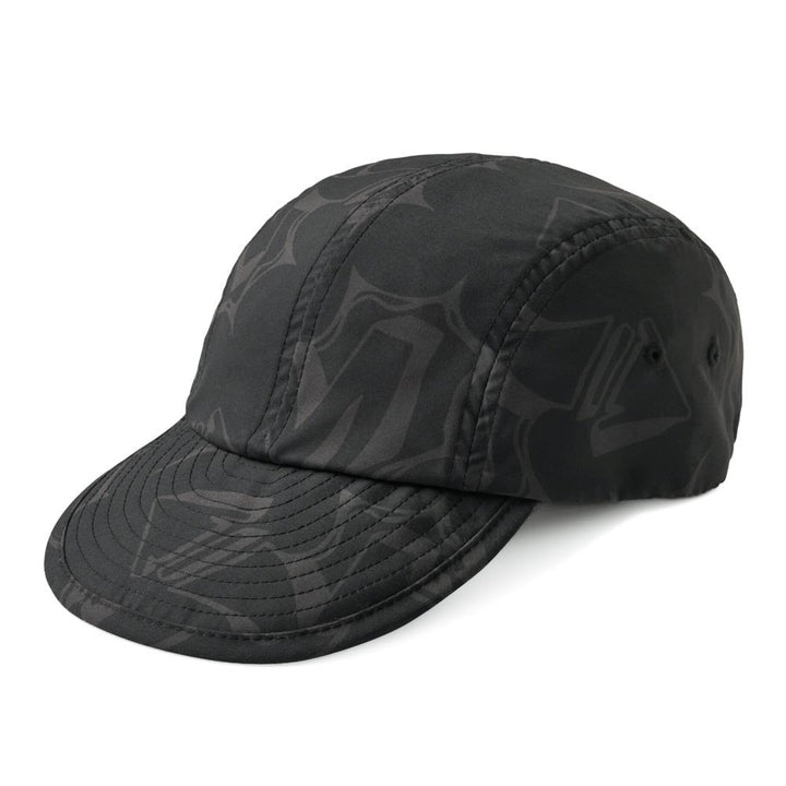 Vans Lewis Mills Camper Hat - Black