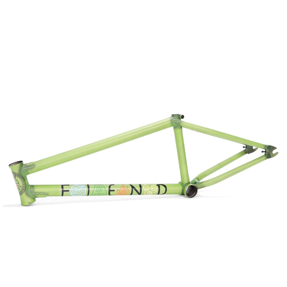 Fiend Raekes Frame