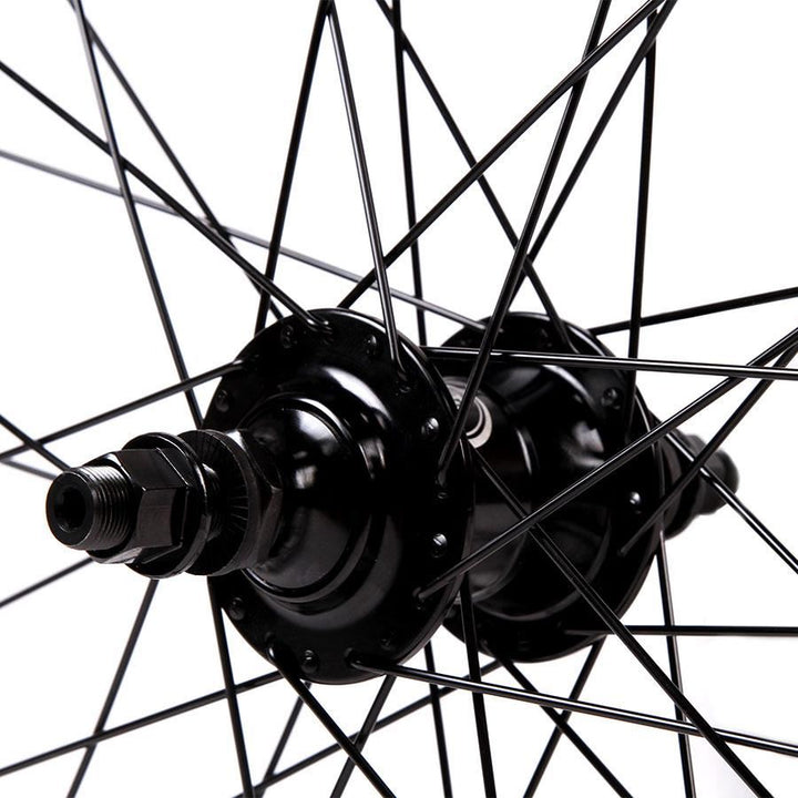 Stay Strong Soho 20 "hinten Freecoaster Rad - lhd