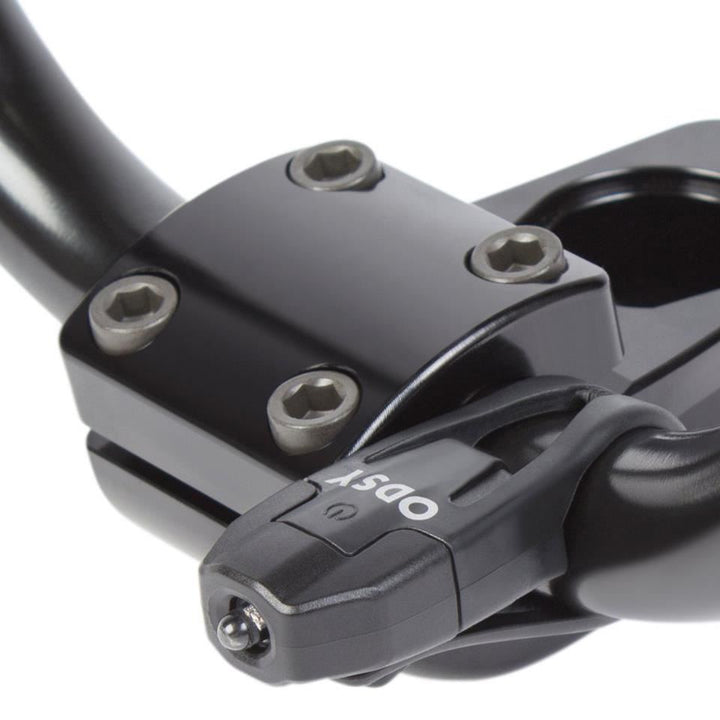 Odyssey LED BMX Light Set - Black