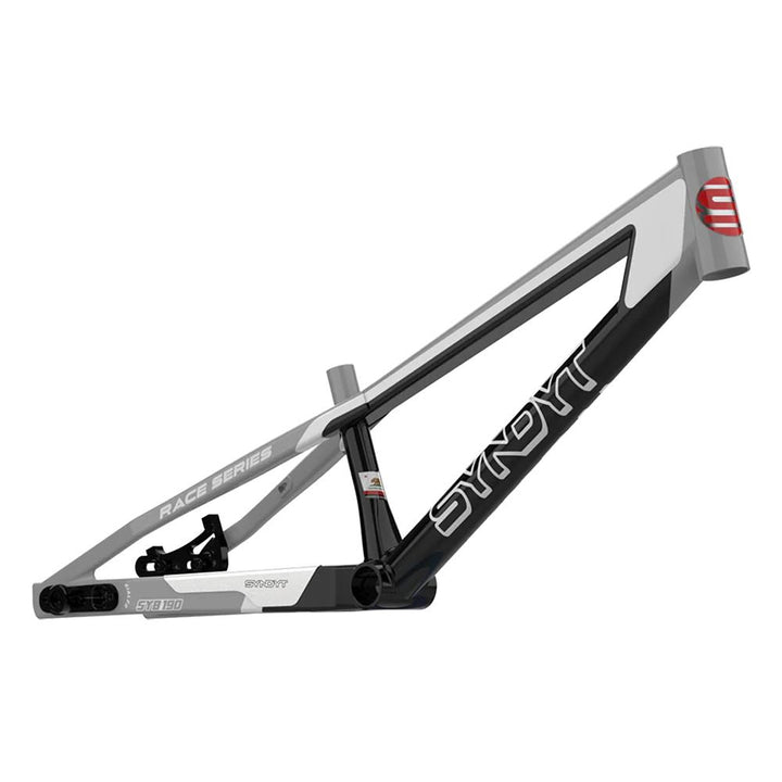 Syndyt SYB 190 Junior XL Race Frame