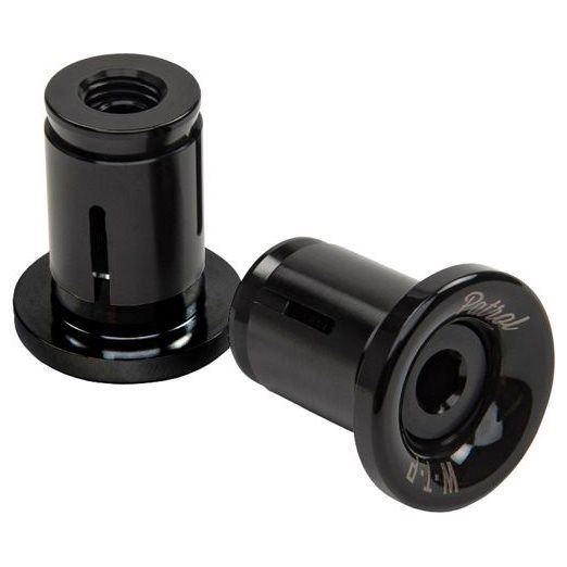 Wethepeople La barra della pattuglia termina