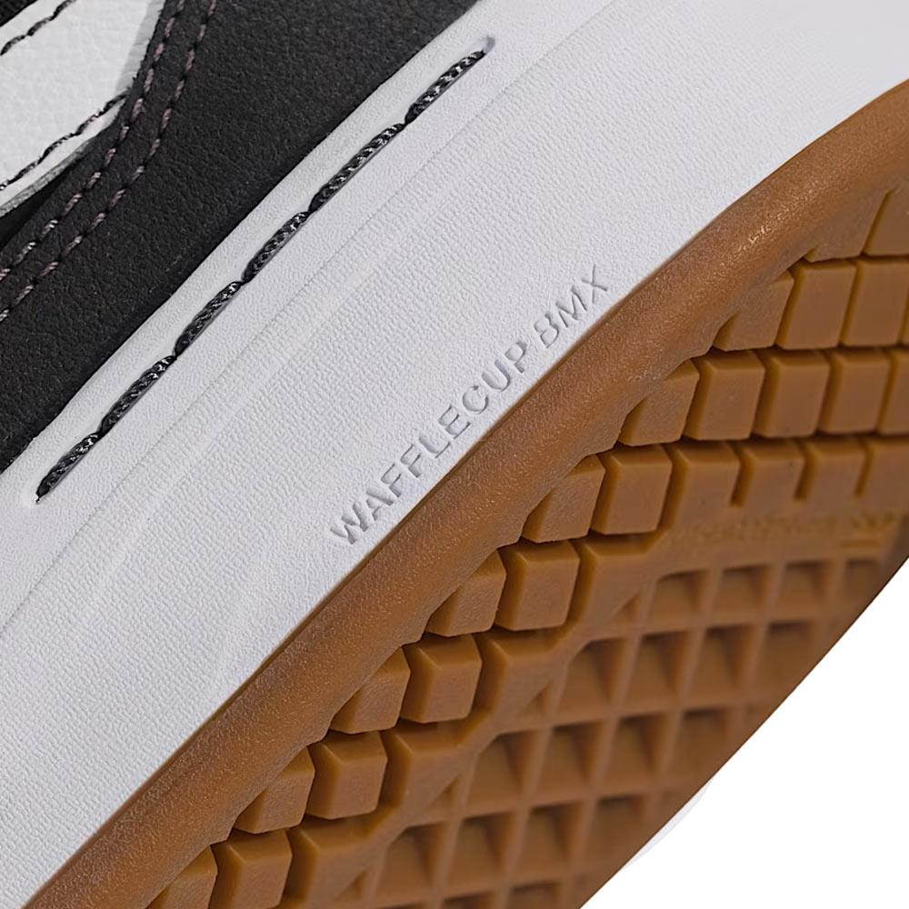 Vans BMX Proof Wafflecup - Black/White