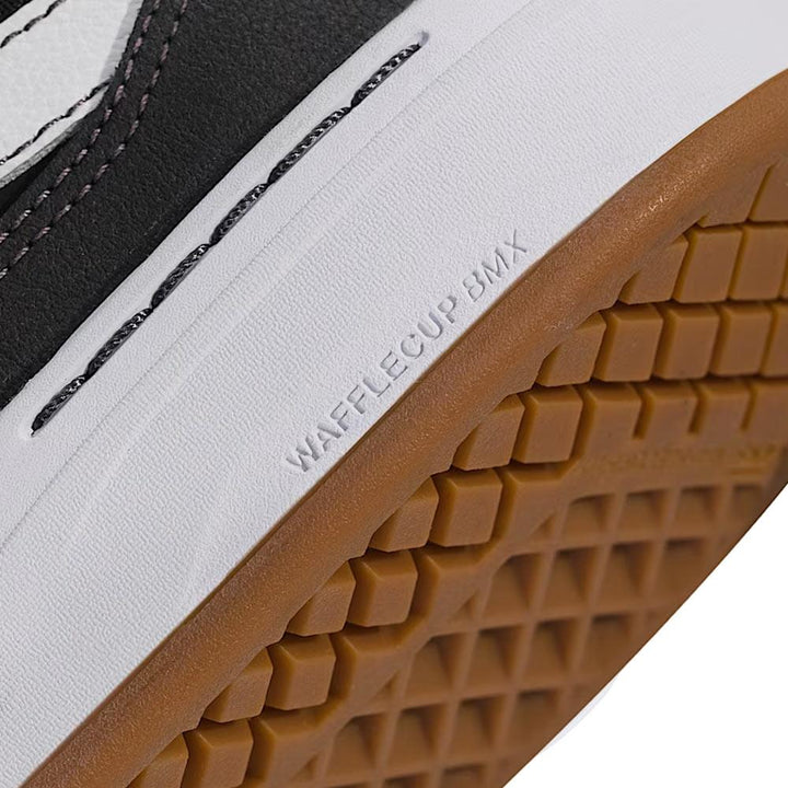 Vans BMX Proof Wafflecup - Black/White