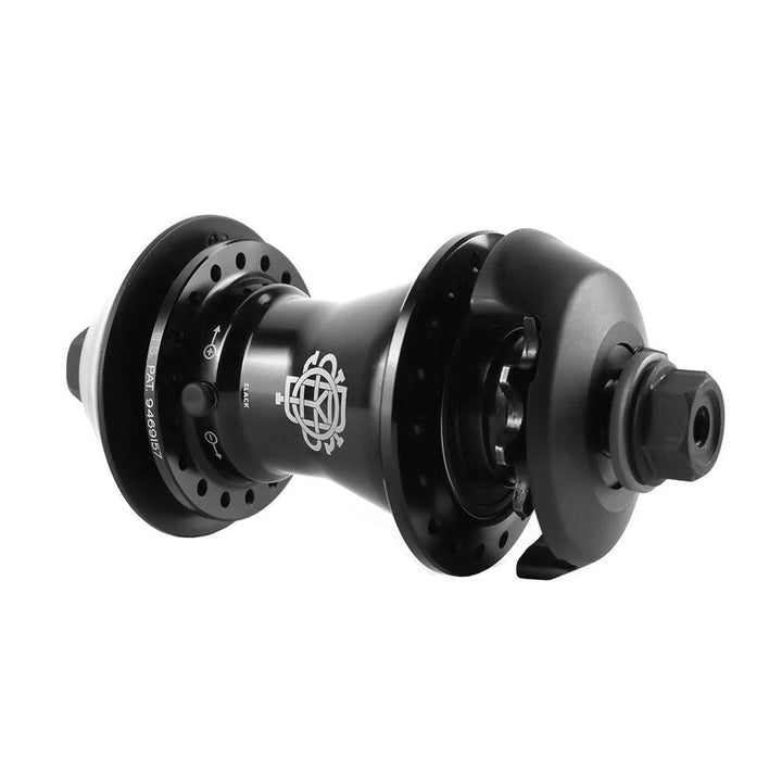 Odyssey Frizione Pro Freecoaster Hub - RHD