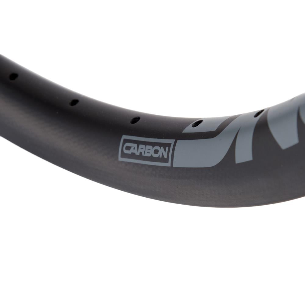 Stay Strong Reactiv 2 Carbone Rim avant de course de course à 24 "Cruiser