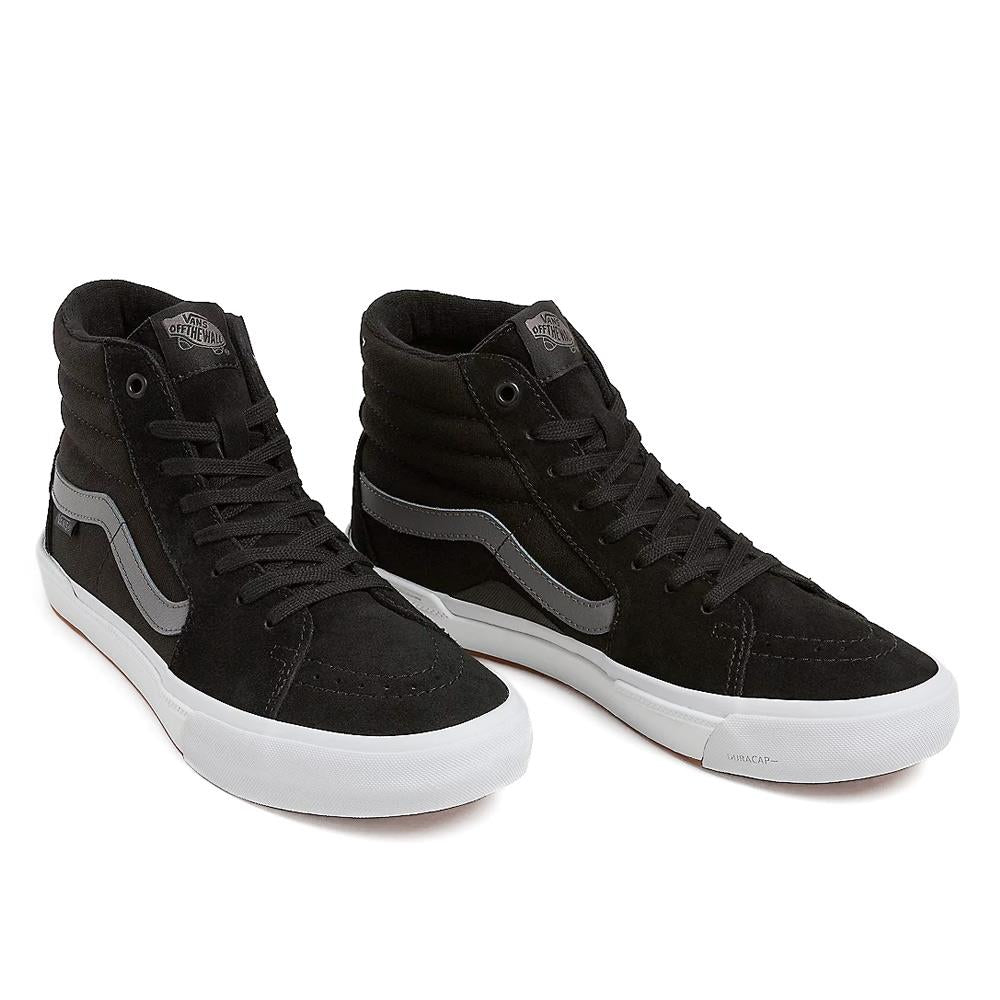 Vans BMX Sk8-Hi - Black/White/Grey