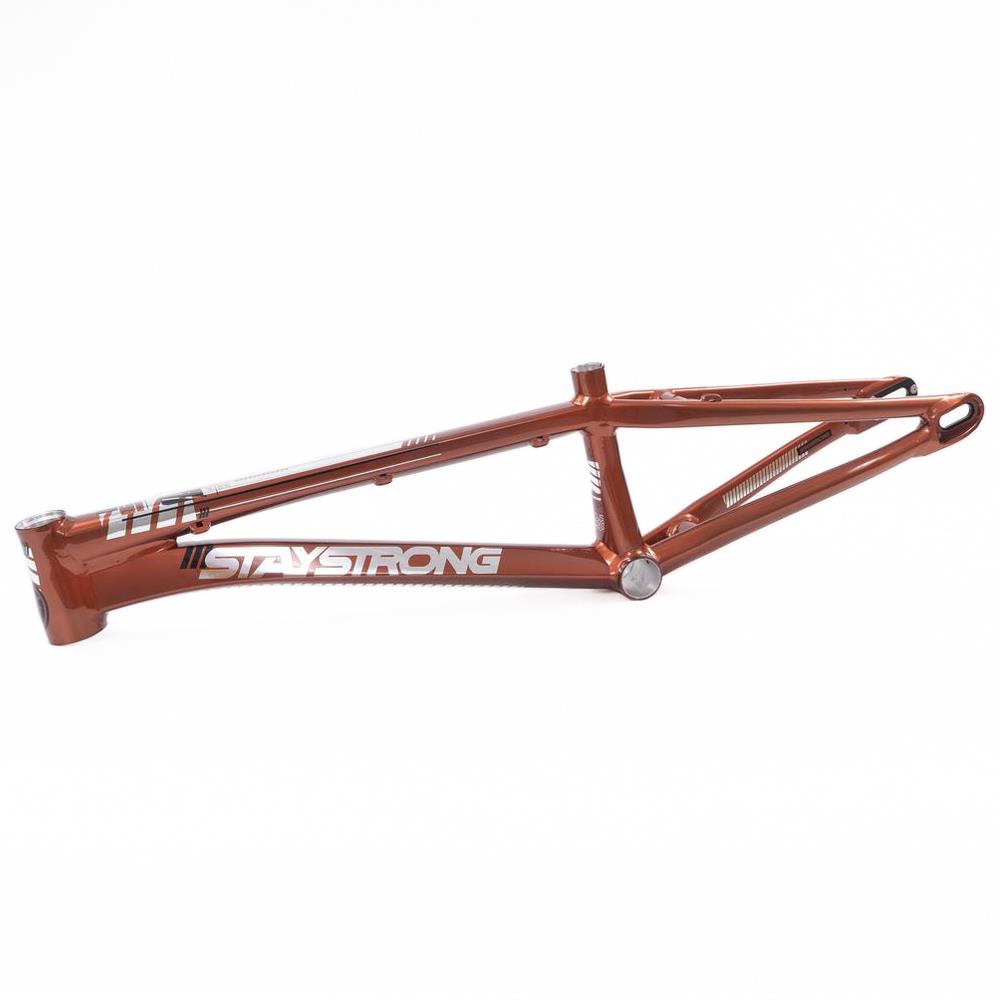 Stay Strong For Life 2023 V4 Pro XXL Race Frame - Disc Version