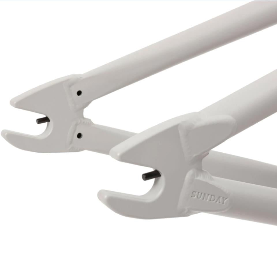 Sunday Frame di lunghezza d'onda