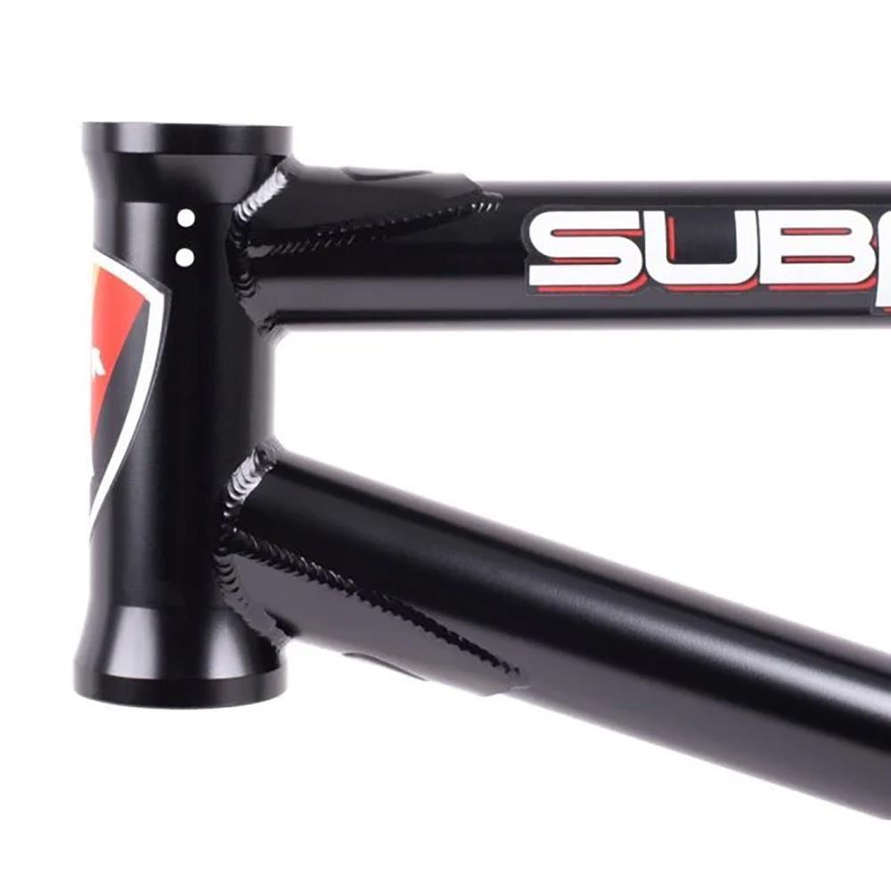 Subrosa MR2 Frame