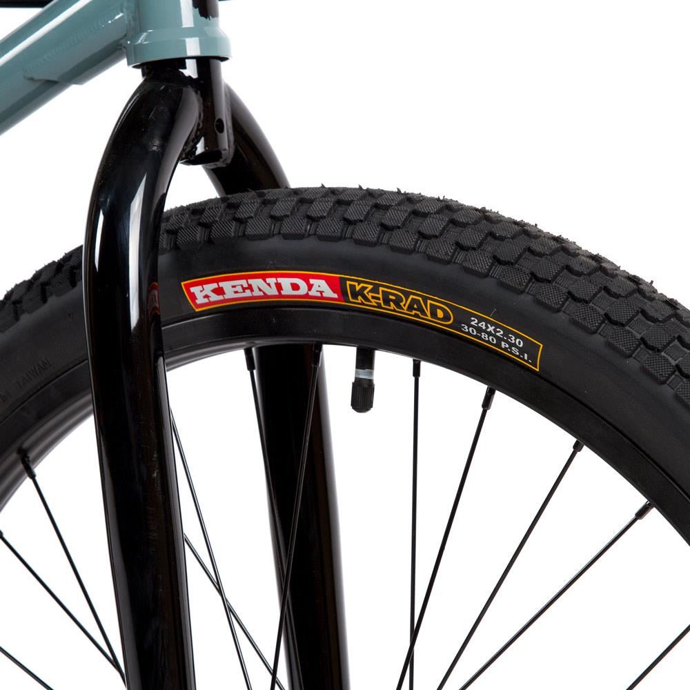 Stay Strong Bike BMX da 24 "maggiori