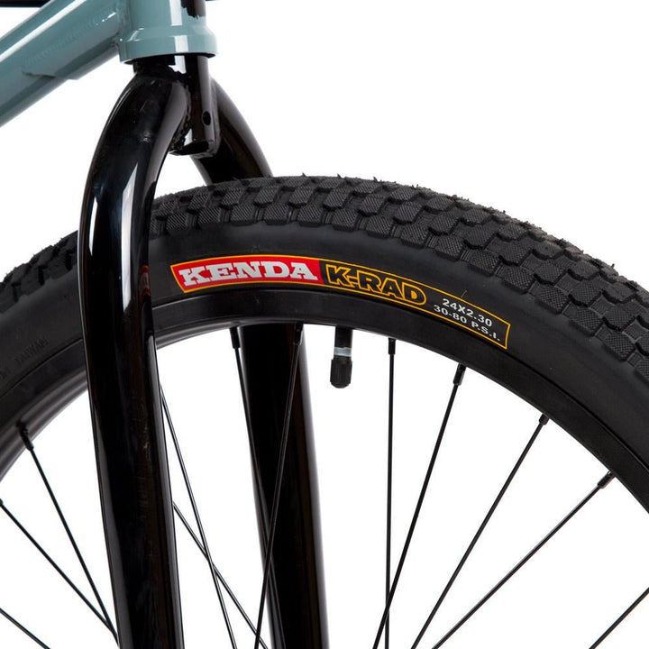 Stay Strong Bike BMX da 24 "maggiori