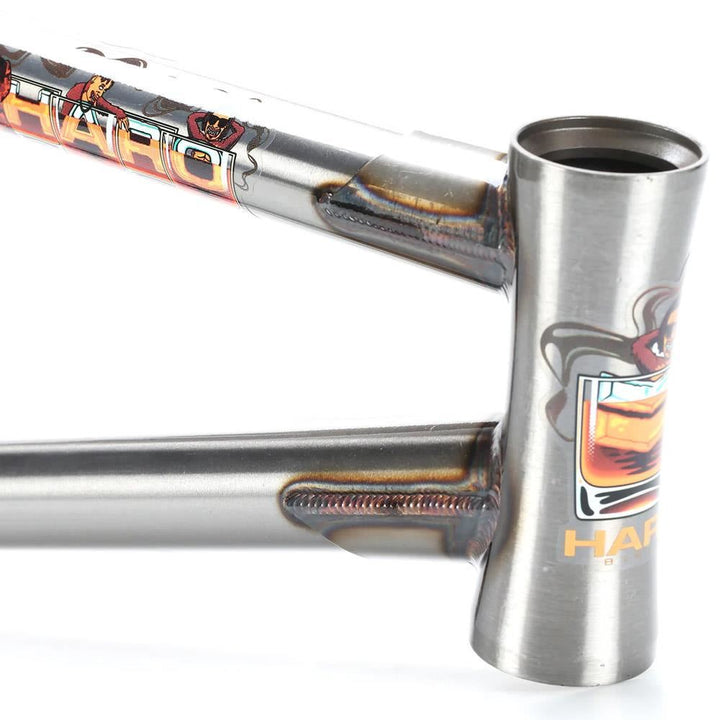 Haro Frame CK v3