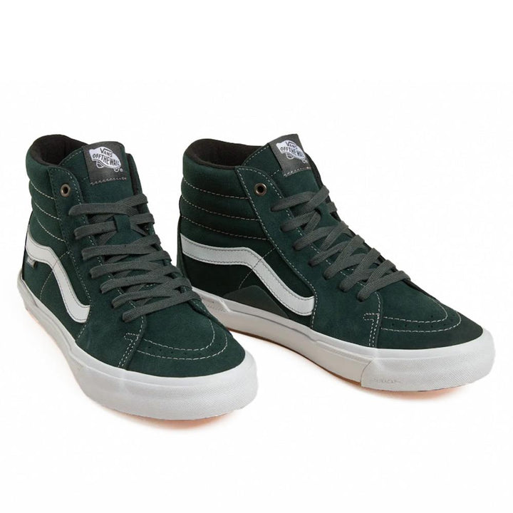 Vans BMX Sk8-Hi - Dark Forest