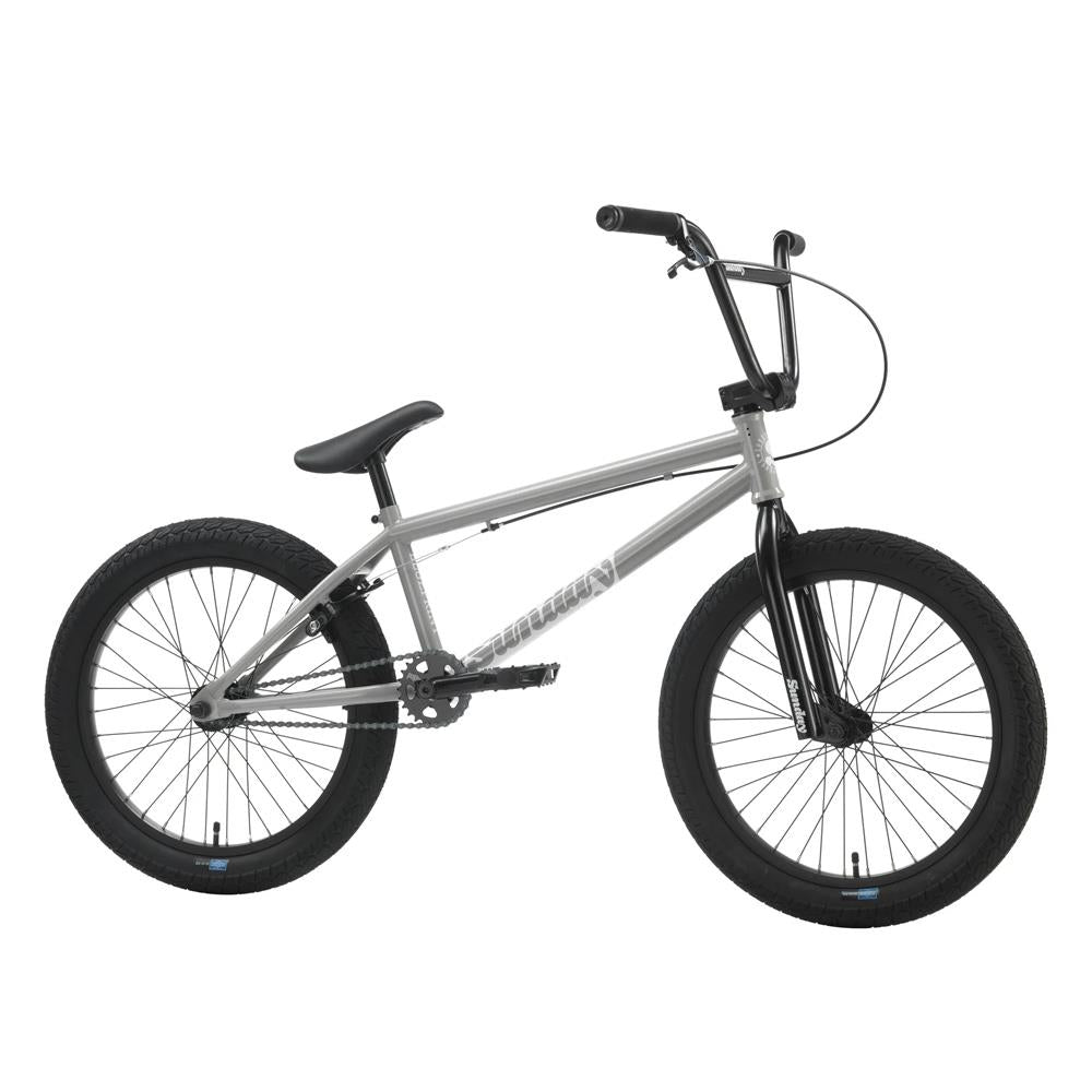Sunday Blueprint BMX Bike
