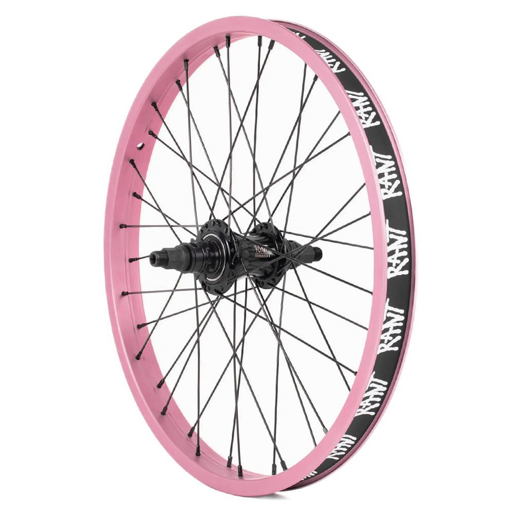 Rant Moonwalker II Freecoaster Wheel - RHD