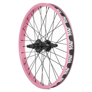 Rant Moonwalker II Freecoaster Wheel - RHD