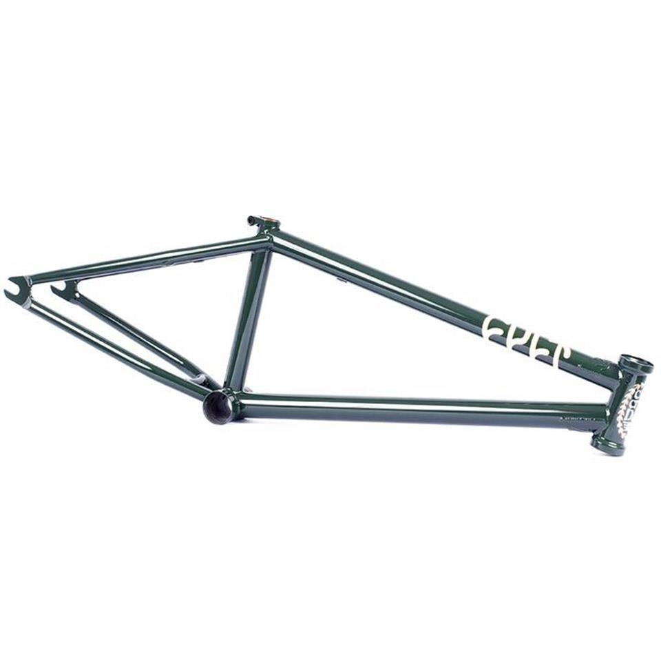 cult bmx フレーム 21" dakota v3 Cult Dak V3 Frame – Source BMX - US