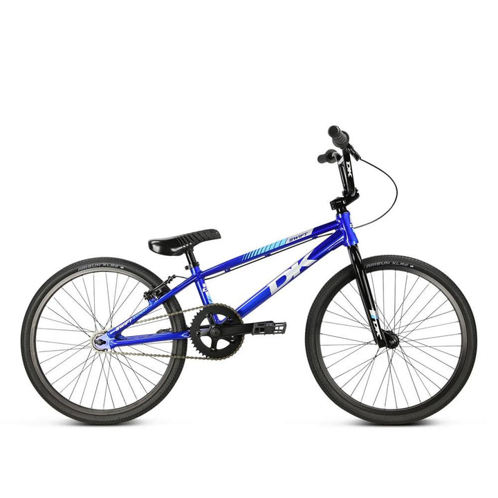 DK Swift Expert 20" Race BMX