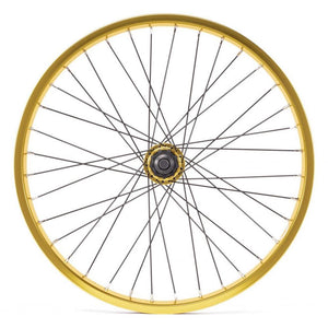 Salt Everest Cassette Rear Wheel