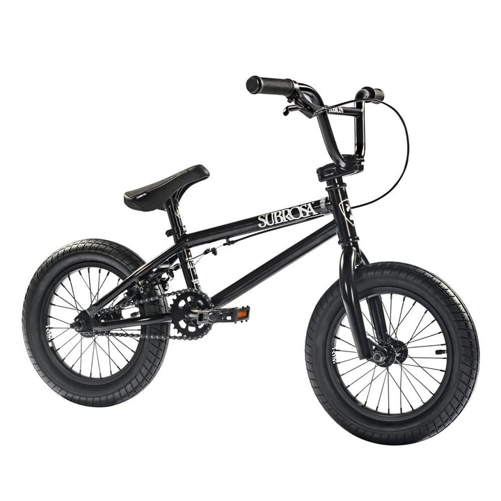 Subrosa Altus 14" BMX Bike