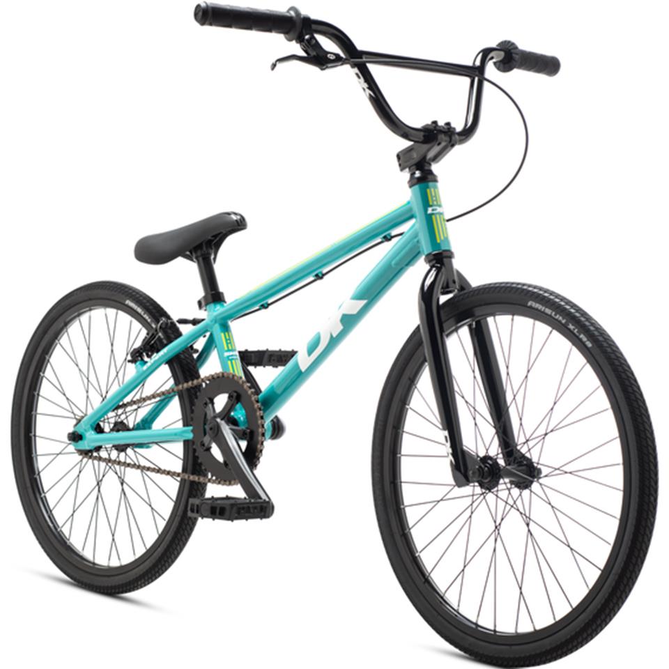 DK Swift Race Expert BMX Bike