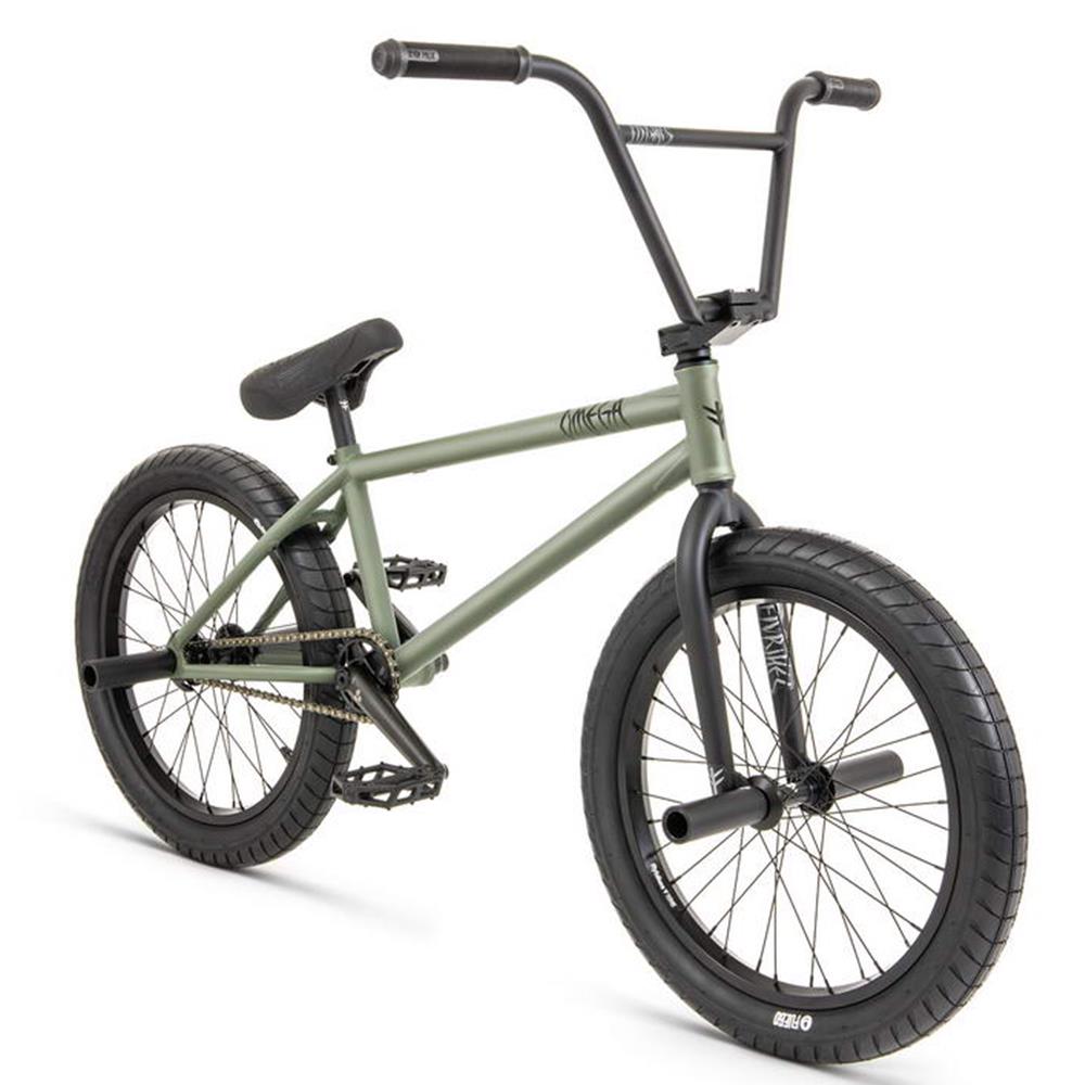 Fly Omega FC BMX Bike – Source BMX - US