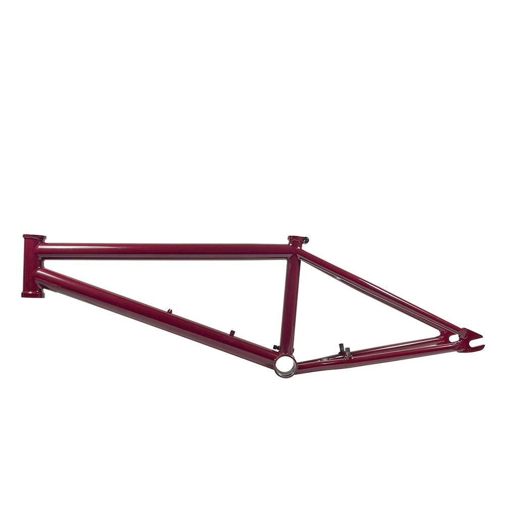 S&M Rambler Thru-N-Thru Frame