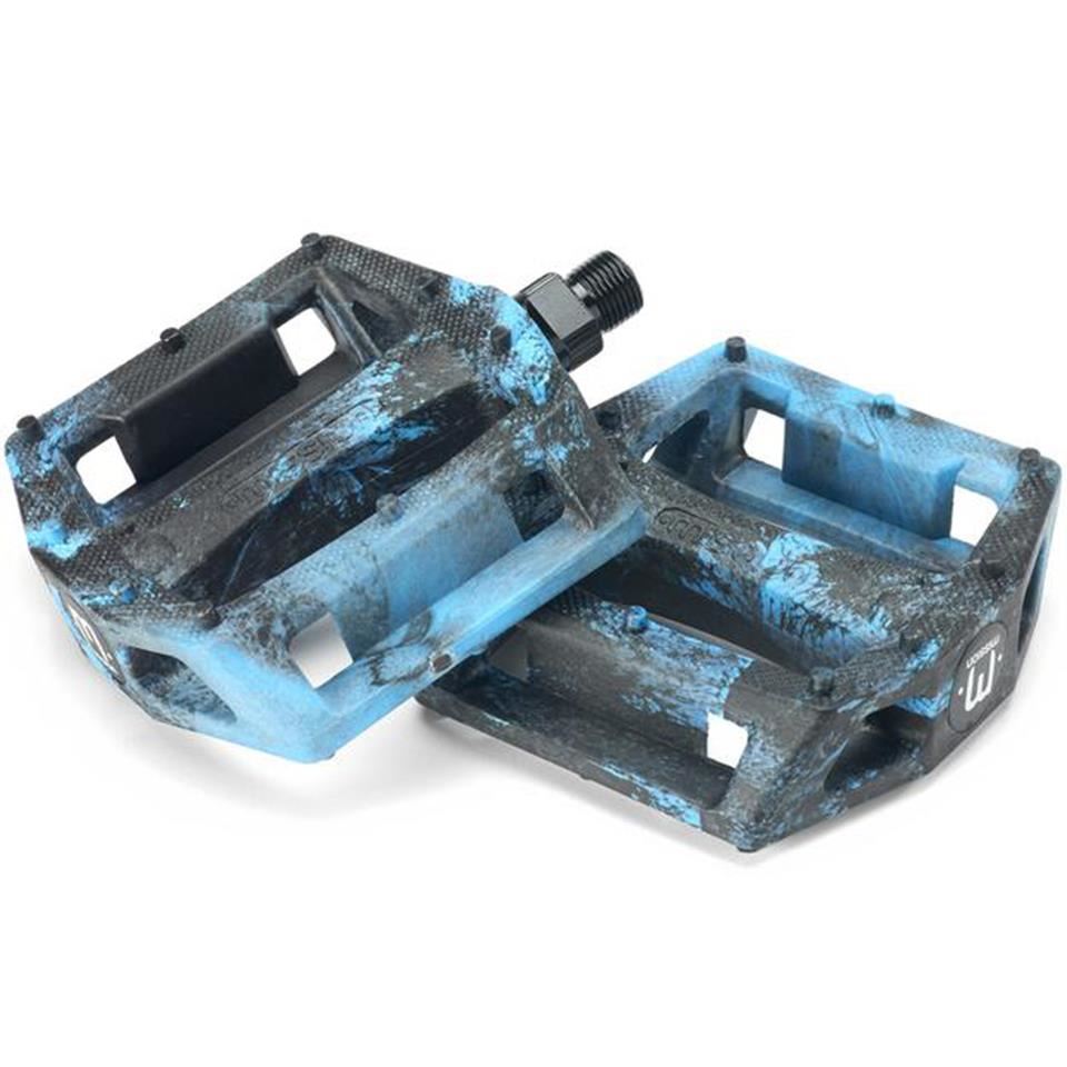 Mission Impulse pedali PC