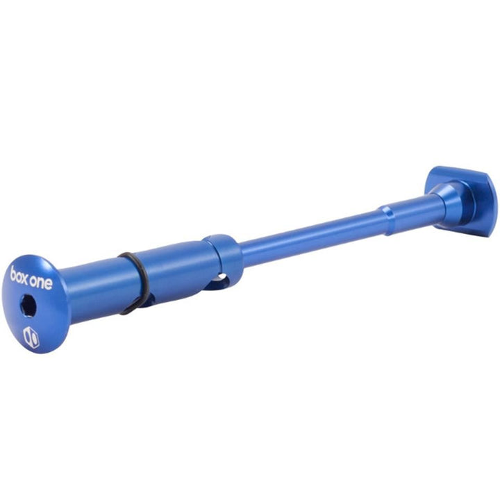 Box Un blocco di gambi di razza