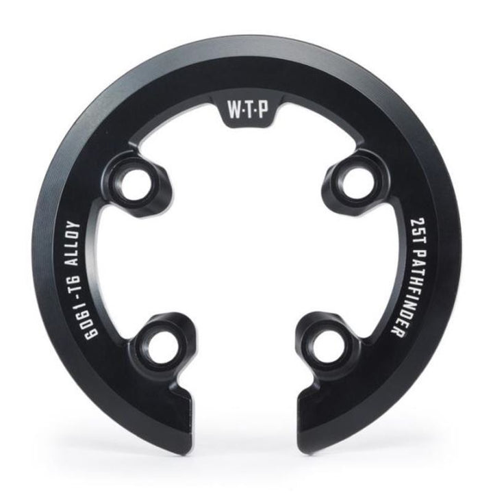 Wethepeople Pathfinder Sprocket Guard