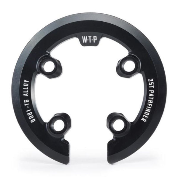 Wethepeople Pathfinder Sprocket Guard – Source BMX - US