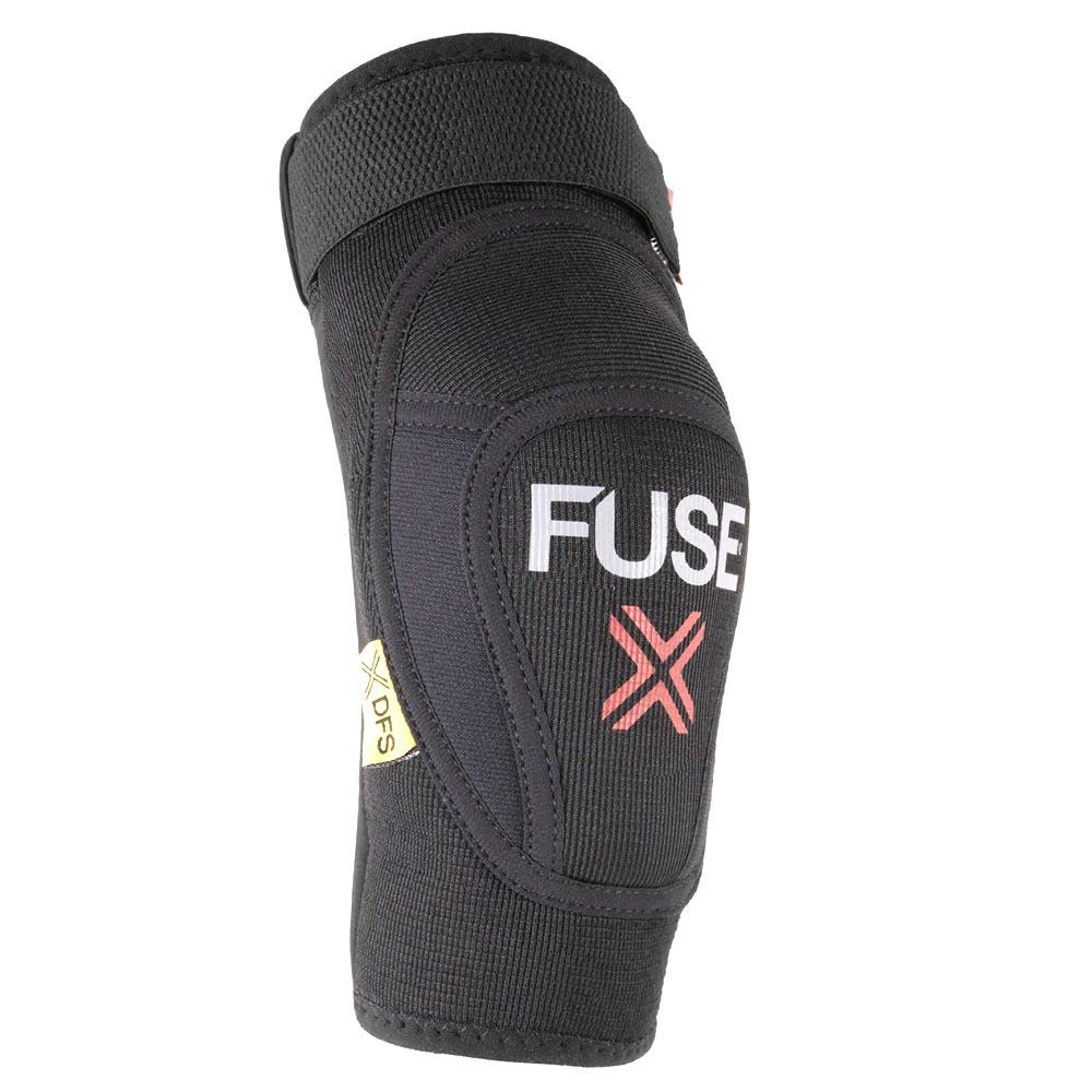 Fuse Delta Elbow Protector Pads