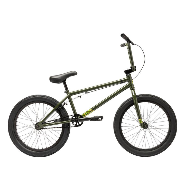 Fit STR BMX Bike