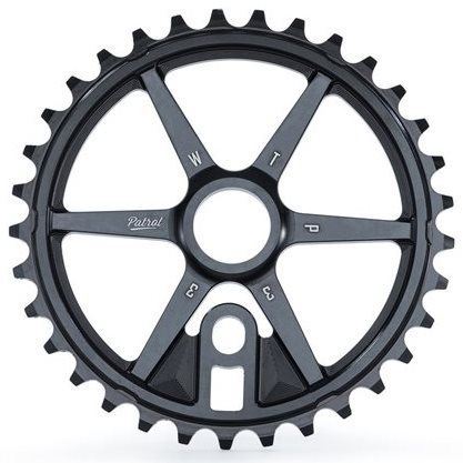 Wethepeople Patrol Sprocket