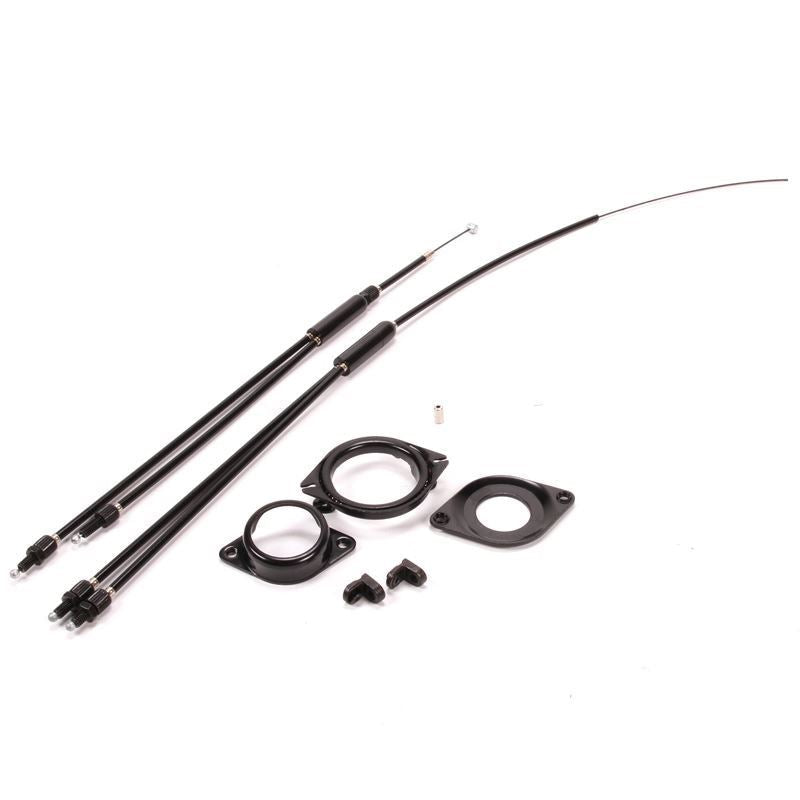 Chorro Giroscopios BMX Equipo