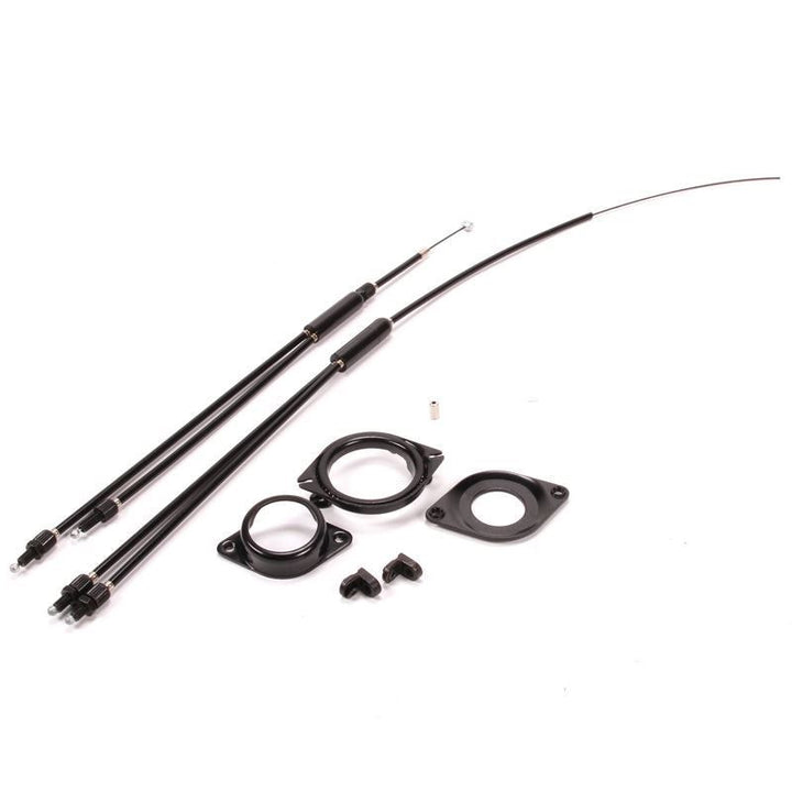 Chorro Giroscopios BMX Equipo