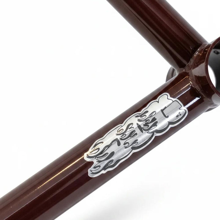 United Pro Model Frame Jo Gass Edition
