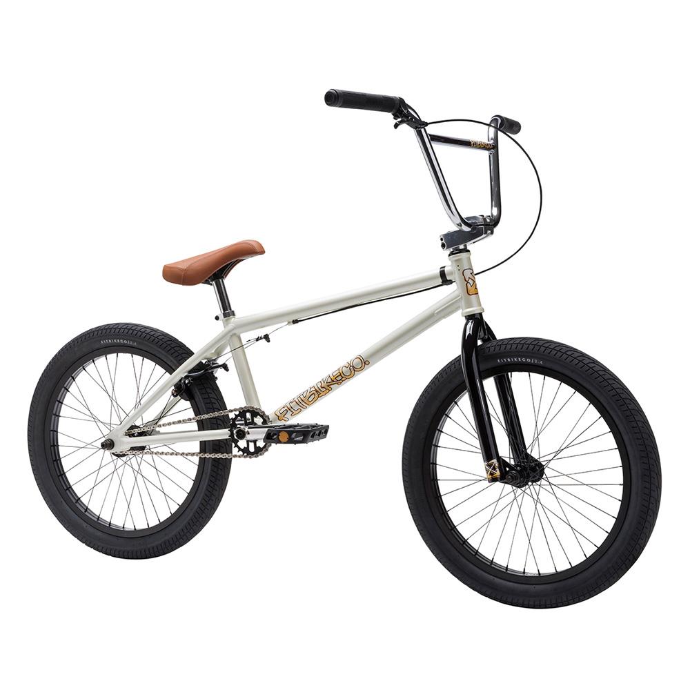 Fit Series One BMX Bike