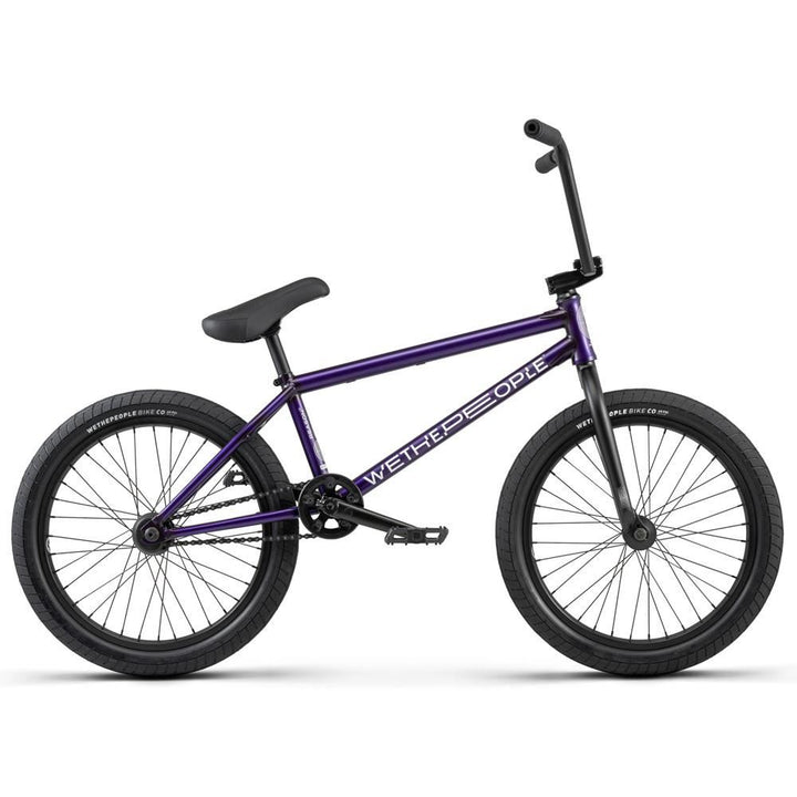 Wethepeople Razón 2023 BMX Bike