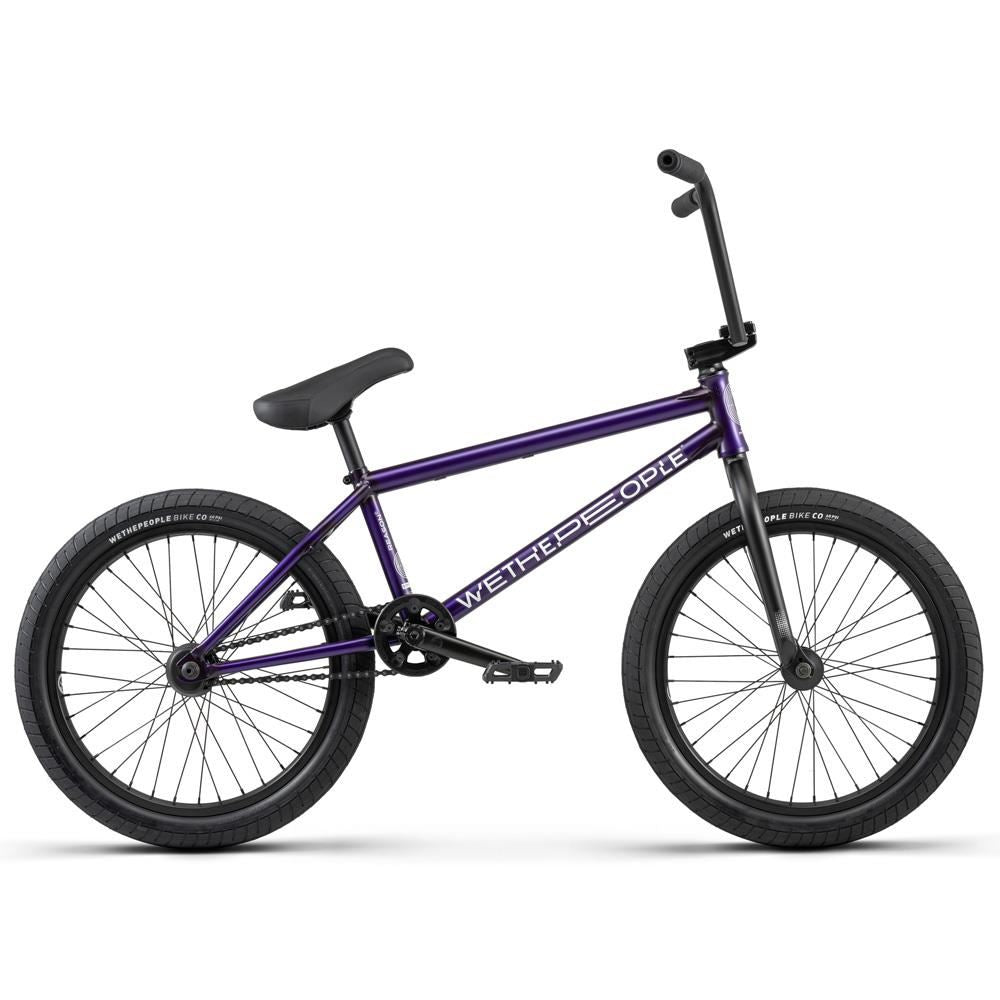 Wethepeople Reason BMX Bike | Source BMX - US