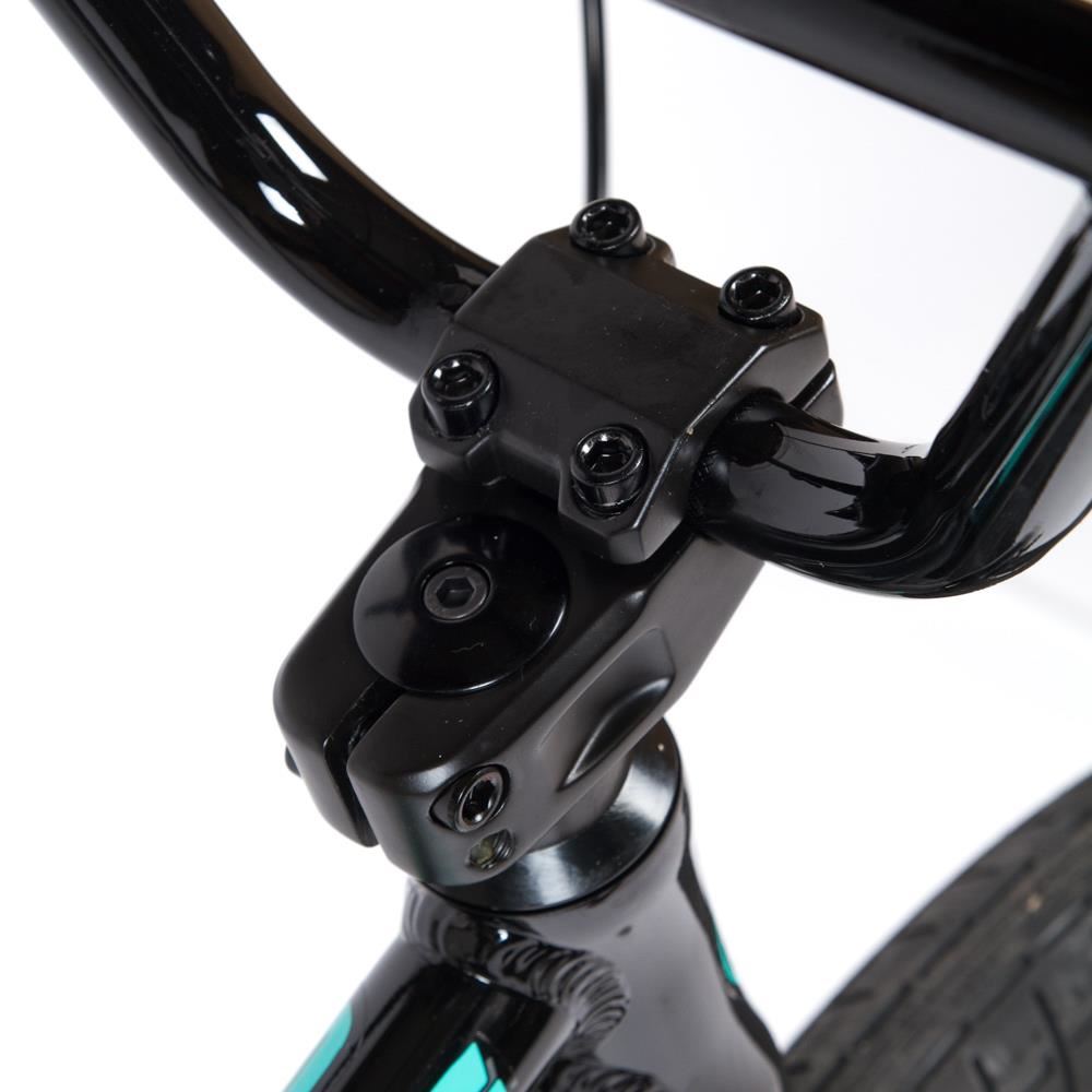 Stay Strong Inceptor Lega Bike BMX da 18 "