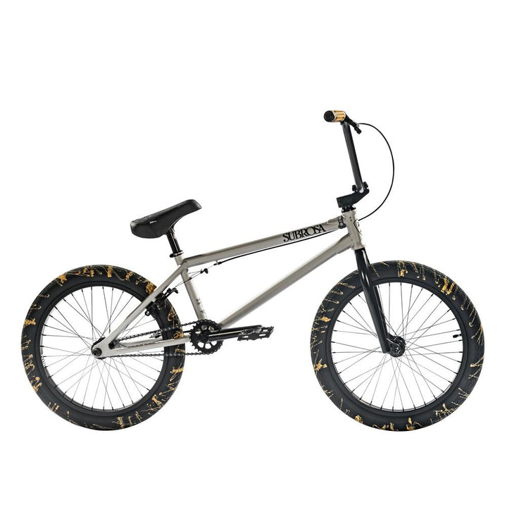 Subrosa Salvador XL BMX Bike