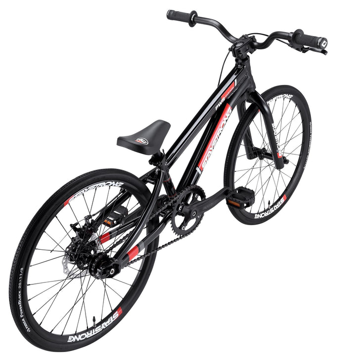 Stay Strong PWR Mini RACE BMX Bike