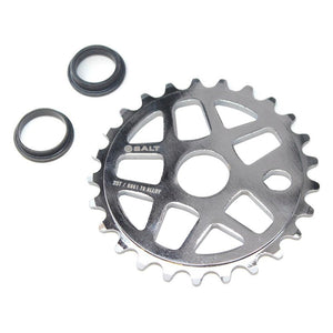 Salt Gateway Alloy Sprocket