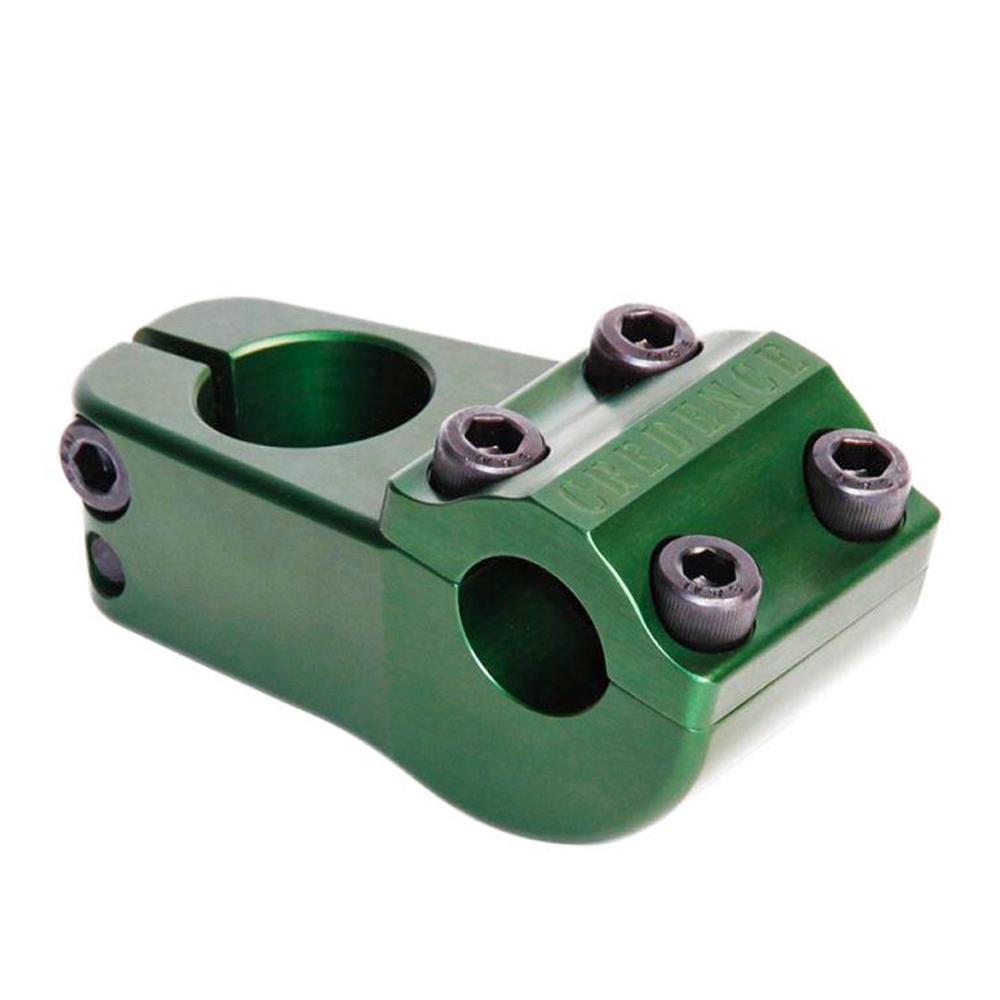 S&M Credence Turtleneck Stem